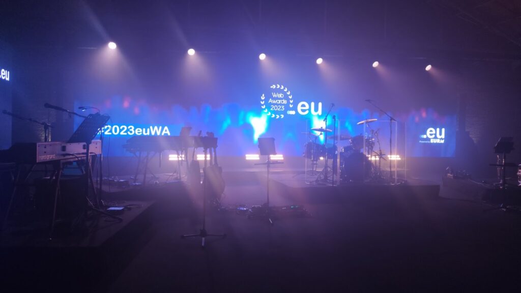 2023 .eu Web Awards domeny.tv i mserwis6