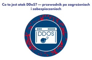 Co to jest atak DDoS