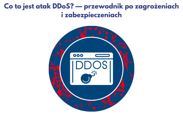 Co to jest atak DDoS