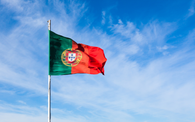 Domeny .pt Portugalia wkrotce bez restrykcji