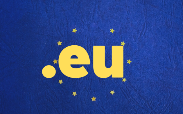 Domeny .eu – europejska tożsamość Twojego biznesu