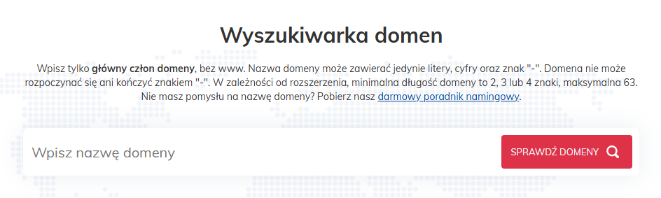 Domenytv wyszukiwarka