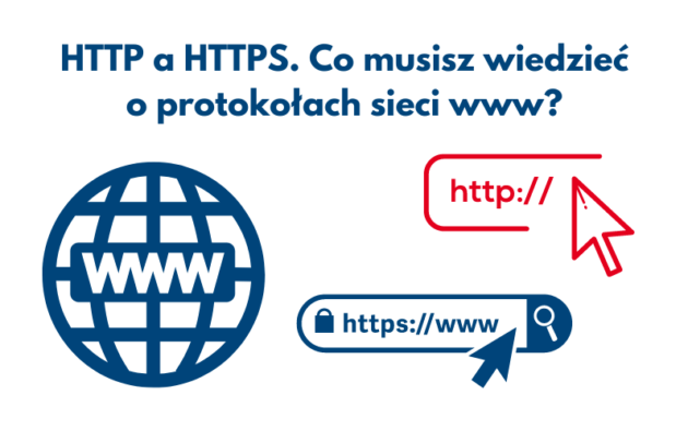 HTTP a HTTPS Co musisz wiedzieć o protokołach sieci www