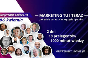 Marketing internetowy w czasach kryzysu