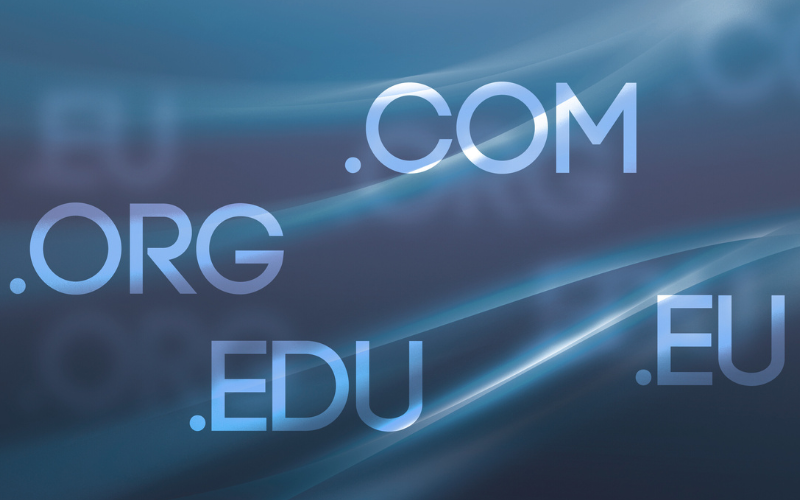 Rozszerzenie domeny eu