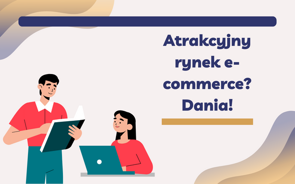 dania e-commerce
