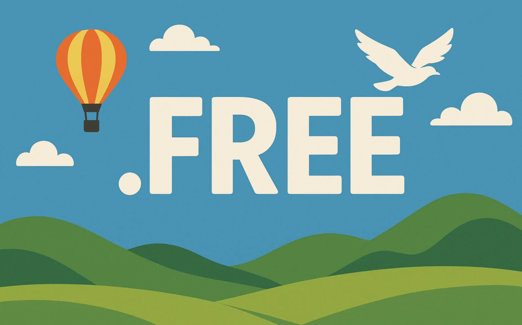 domena free