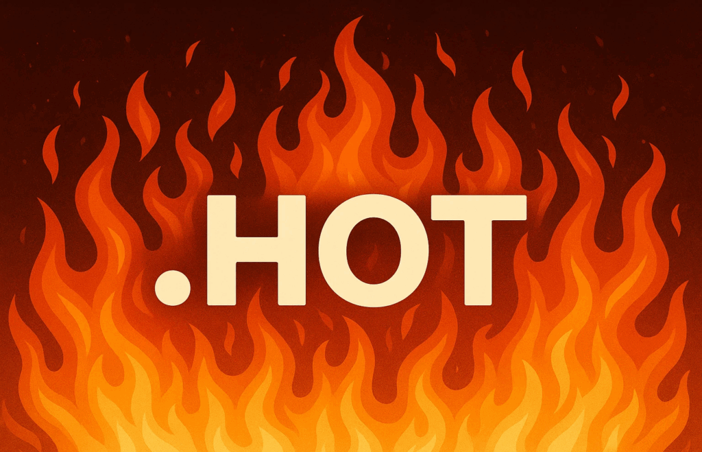 domena hot