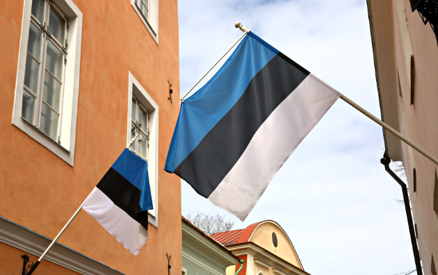 estonia
