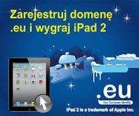 domeny .eu konkurs