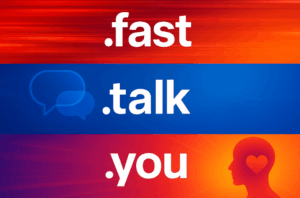 fast talk you