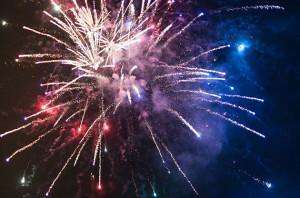 fireworks blog