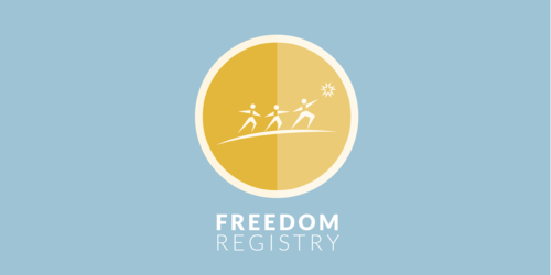 freedom registry